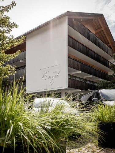 Hotel Engel - Mellau