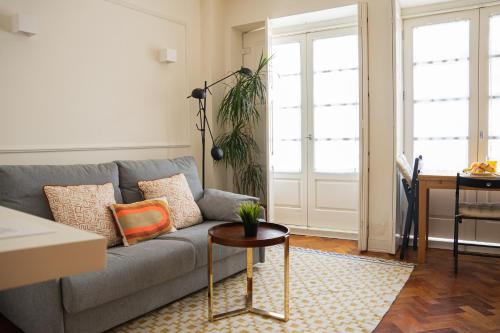 Impar Luxury Apartments, Porto