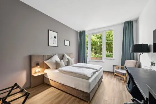 Home and CoLiving Bonn I Aparthotel in Bonn, Deutschland