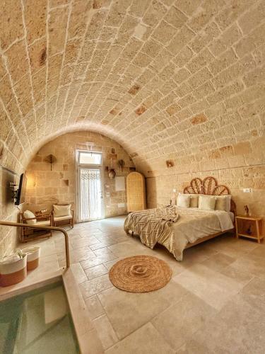 GinPé Luxury Suite, Monopoli