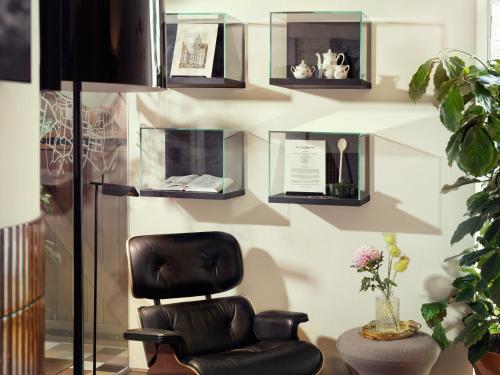 Townhouse Designhotel & Spa - main image