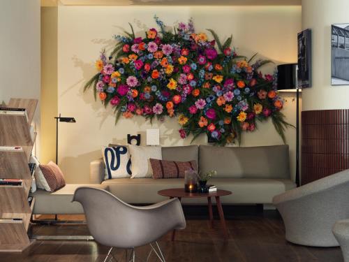 Townhouse Hotel Maastricht & Spa, Maastricht (foto 8)