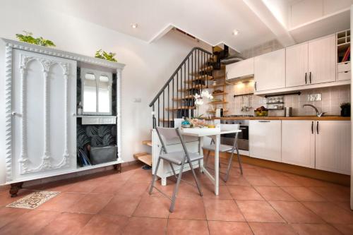 Cocina, Maia Home Grottaferrata in Grottaferrata