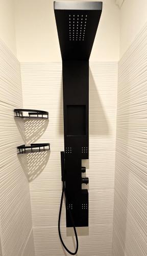 Lux Beach Apartment BLACK - image 2