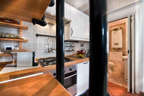 Cocina, Maia Home Grottaferrata in Grottaferrata