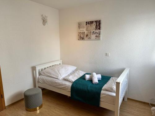 Gemütlich, charmantes Zimmer, Villingen-Schwenningen