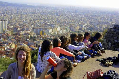 Pars Tailor's Hostel – Barcelona, NJ