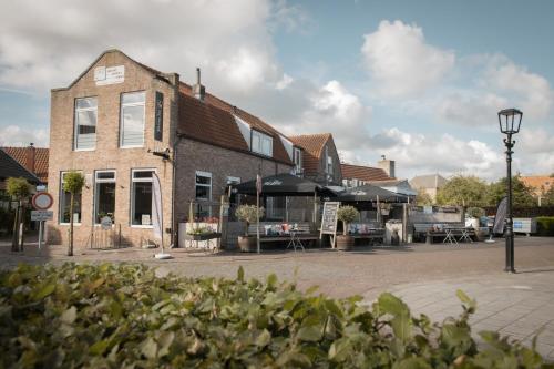 . Hotel Groede