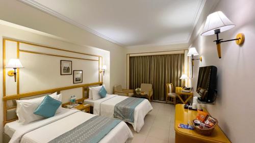 Sleeps 3
