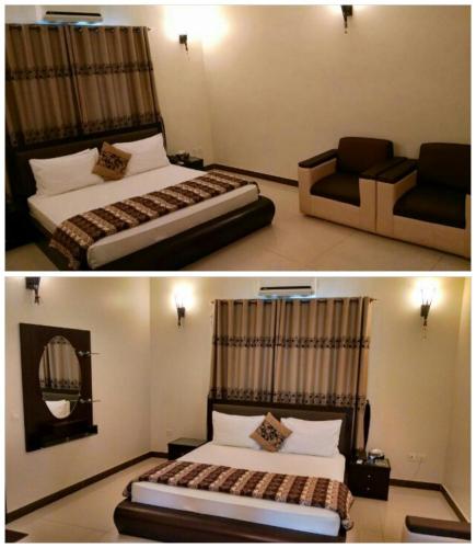 Elegance Services Guest House