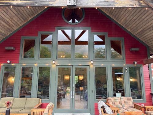 Minnewaska Lodge in Gardiner (NY)