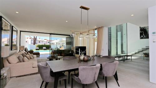 Villa Malibu - Onesix2, Cleverdetails CD 285 4