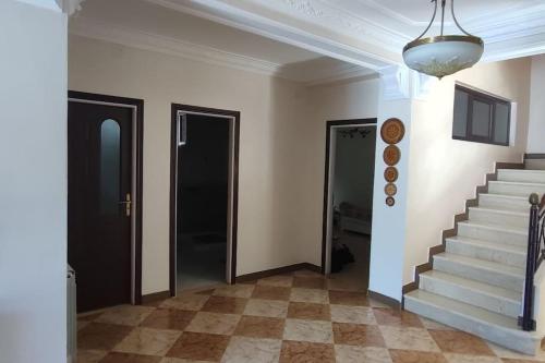 Dar El Salha in Zeralda