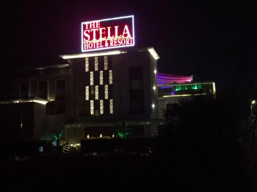 The Stella Hotel & Resort - Jarg