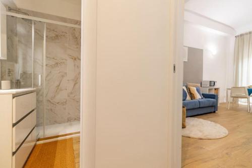 -Politecnico-Porta Susa- Deluxe Loft - Wi-Fi e A-C, Turín (fotografie 6)