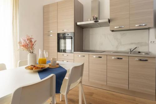 -Politecnico-Porta Susa- Deluxe Loft - Wi-Fi e A-C, Turín (fotografie 4)