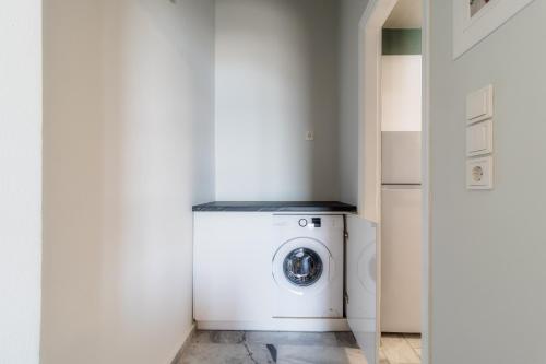 Kavouraki Apartment & Studio 2