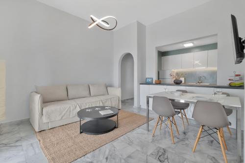Kavouraki Apartment & Studio 3