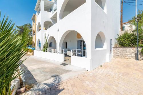 Kavouraki Apartment & Studio 5