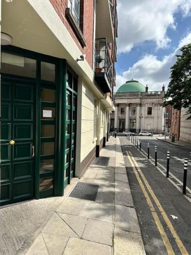 Apartment in Dublin 2