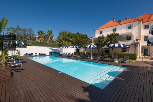 Palácio do Governador - Lisbon Hotel & Spa, Lisbona