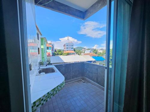 Guesthouse Phuket Airport