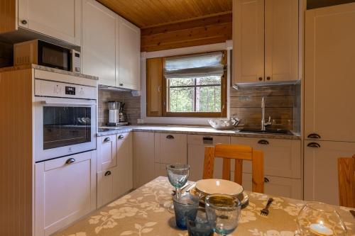 Rovankoto by Hi Yllas in Rämeänniemi