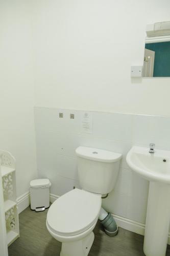 The Beechwood Room Type - Double Room with Private Bathroom