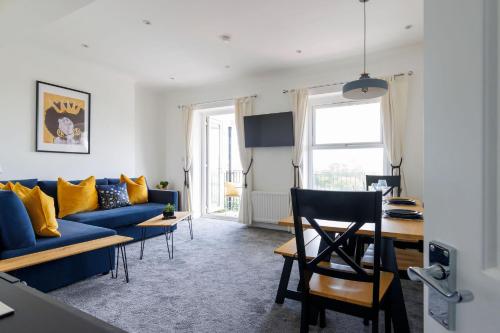 Two bed Apartment with Sea Views in Bognor Regis, Bognor Regis (Foto 6)