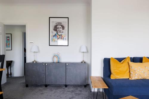 Two bed Apartment with Sea Views in Bognor Regis, Bognor Regis (Foto 8)