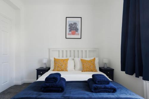 Two bed Apartment with Sea Views in Bognor Regis, Bognor Regis (Foto 10)
