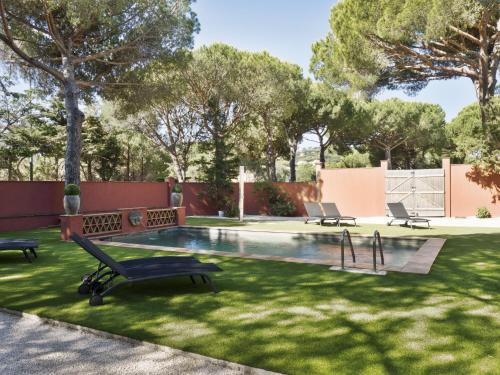Villa Cote d'Asoet 2