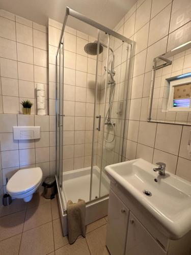 Ośrodek Turystyki Weekendowej Przy Górze
