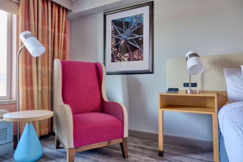 Hilton Garden Inn Anchorage - image 12