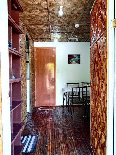 Seabreeze Guesthouse in Calape