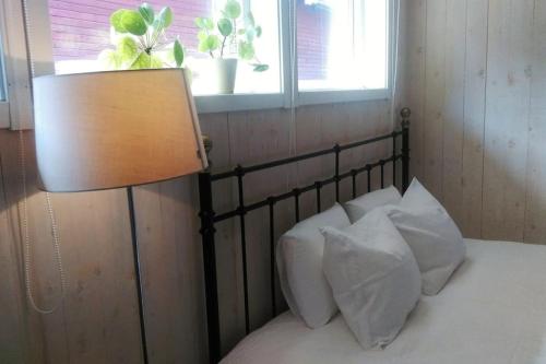 . Private apartment in Innertavle