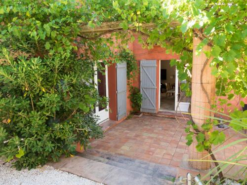 Villa Cote d'Asoet 5
