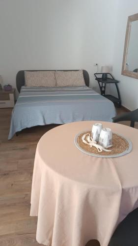 La Casa di Fede chambre d'hôte Casalaccio