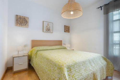 Duplex Moderno Alameda Hercules 4