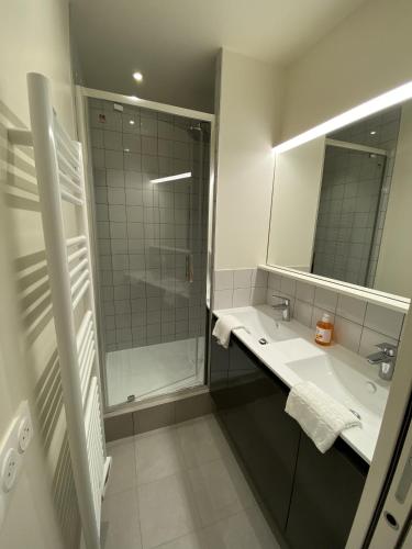 Appartement Aboukir - image 10
