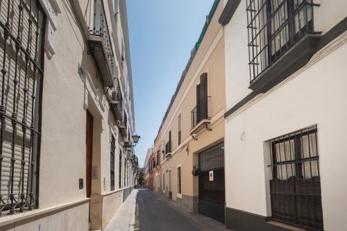 Duplex Moderno Alameda Hercules 2