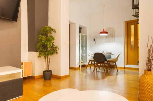 Duplex Moderno Alameda Hercules 3
