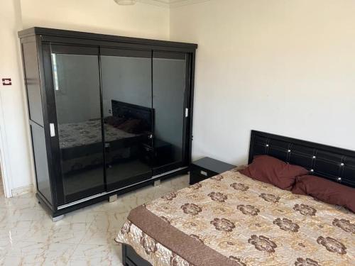 appartement à 150m de la plage (appartement a 150m de la plage) in Ain El Turk