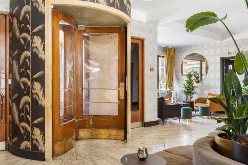 Hotel Astoria, Best Western Signature Collection, Copenhague (photo 3)