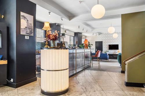 Hotel Astoria, Best Western Signature Collection, Copenhague (photo 4)