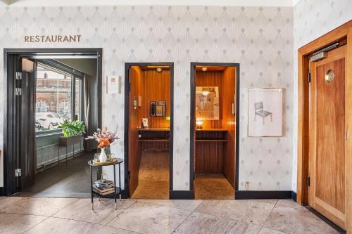 Hotel Astoria, Best Western Signature Collection, Copenhague (photo 7)