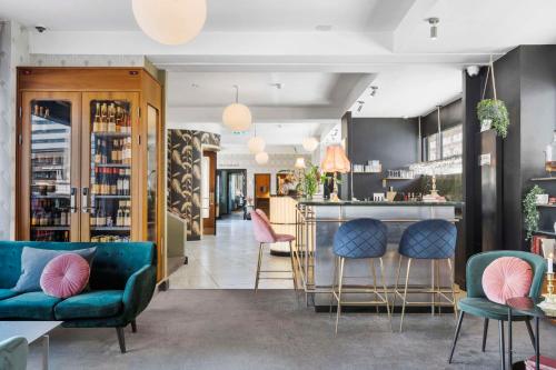 Hotel Astoria, Best Western Signature Collection, Copenhague (photo 8)