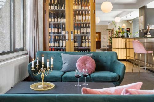 Hotel Astoria, Best Western Signature Collection, Copenhague (photo 9)
