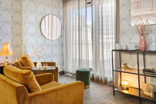 Hotel Astoria, Best Western Signature Collection, Copenhague (photo 10)