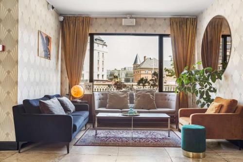 Hotel Astoria - image 9